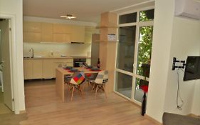 Apartman Centar Tas