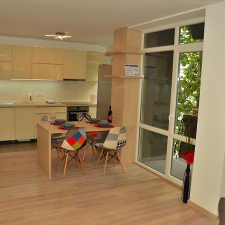 Apartman Centar Tas Белград Экстерьер фото
