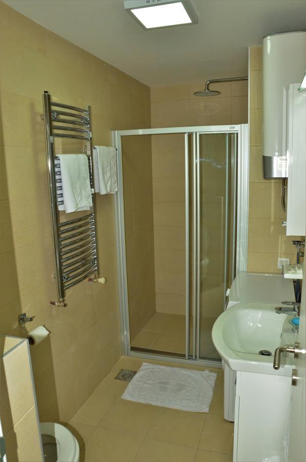Apartman Centar Tas Белград Экстерьер фото